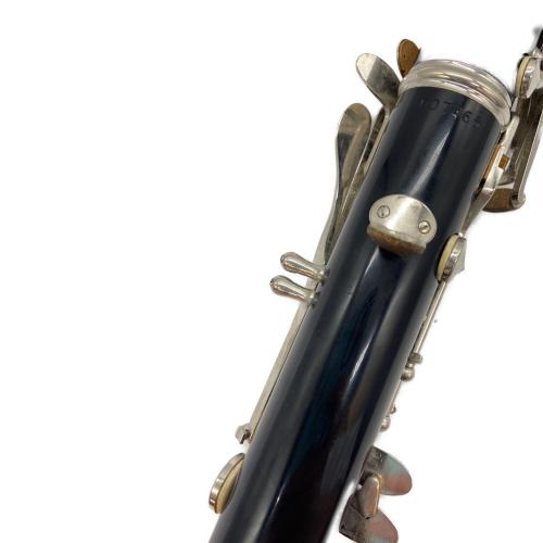 YAMAHA (ヤマハ) クラリネット 樹脂製