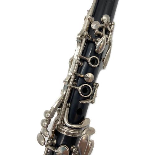 YAMAHA (ヤマハ) クラリネット 樹脂製