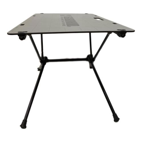 Helinox (ヘリノックス) アウトドアテーブル グレー Table.One