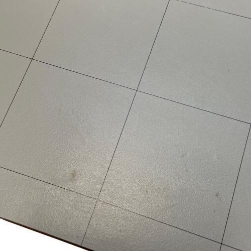 Helinox (ヘリノックス) アウトドアテーブル グレー Table.One