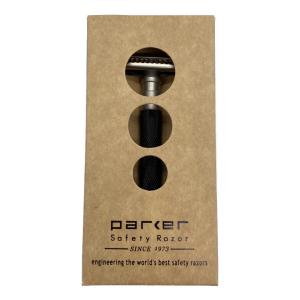 PARKER (パーカー) カミソリ safety razor 55SL-GR