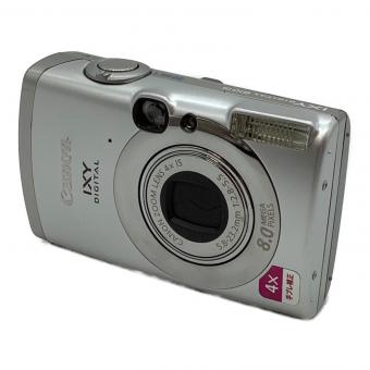 CANON (キヤノン) コンパクトデジタルカメラ 810IS