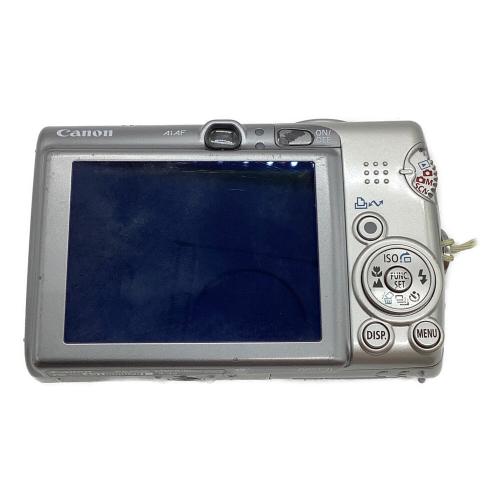 CANON (キヤノン) コンパクトデジタルカメラ 810IS