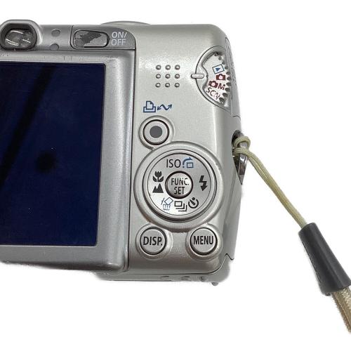 CANON (キヤノン) コンパクトデジタルカメラ 810IS