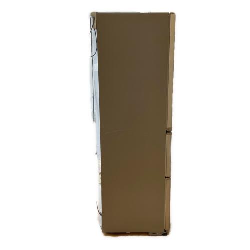 Panasonic (パナソニック) 3ドア冷蔵庫 NR-C374C-N 2023年製 155 365L