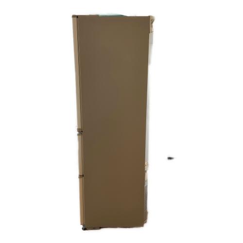 Panasonic (パナソニック) 3ドア冷蔵庫 NR-C374C-N 2023年製 155 365L