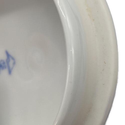 深川製磁 (フカガワセイジ) 茶器揃え 瑠璃葡萄