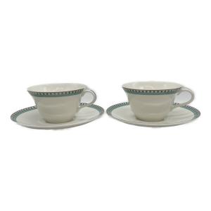 TIFFANY & Co. (ティファニー) カップ&ソーサー 90203