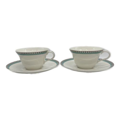 TIFFANY & Co. (ティファニー) カップ&ソーサー 90203