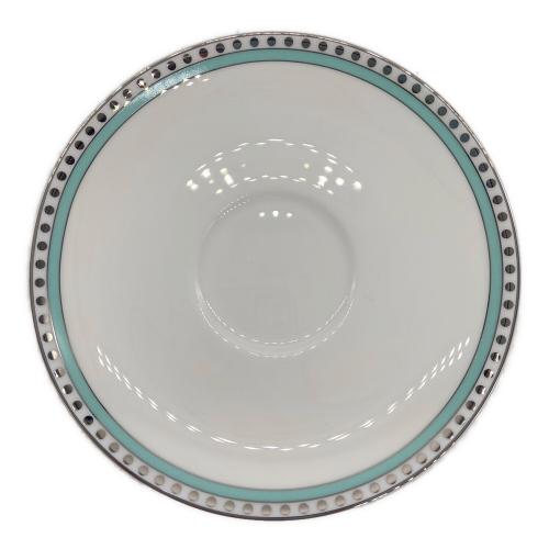 TIFFANY & Co. (ティファニー) カップ&ソーサー 90203