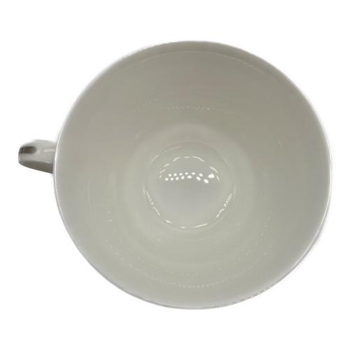 TIFFANY & Co. (ティファニー) カップ&ソーサー 90203