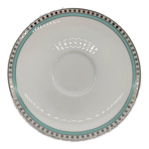 TIFFANY & Co. (ティファニー) カップ&ソーサー 90203