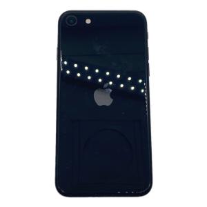 Apple (アップル) iPhone SE(第2世代) MHGP3J/A