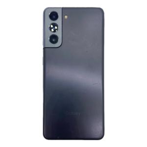 Galaxy (ギャラクシー) Galaxy S21 5G SCG09