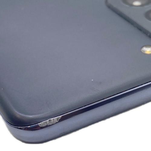 Galaxy (ギャラクシー) Galaxy S21 5G SCG09