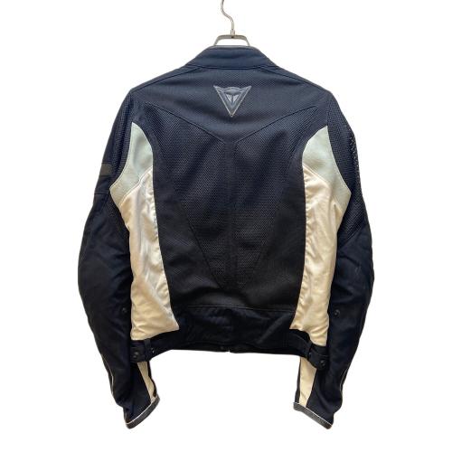 DAINESE (ダイネーゼ) プロテクタージャケット メンズ SIZE 46 ブラック