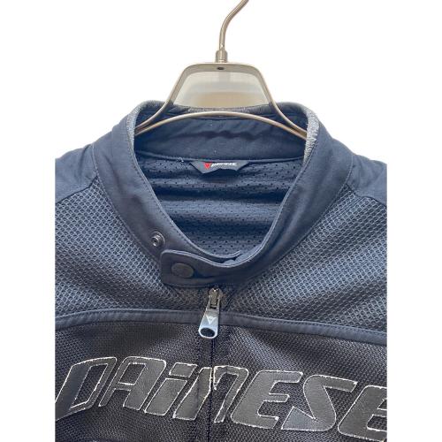 DAINESE (ダイネーゼ) プロテクタージャケット メンズ SIZE 46 ブラック