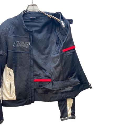 DAINESE (ダイネーゼ) プロテクタージャケット メンズ SIZE 46 ブラック