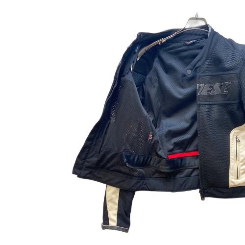 DAINESE (ダイネーゼ) プロテクタージャケット メンズ SIZE 46 ブラック