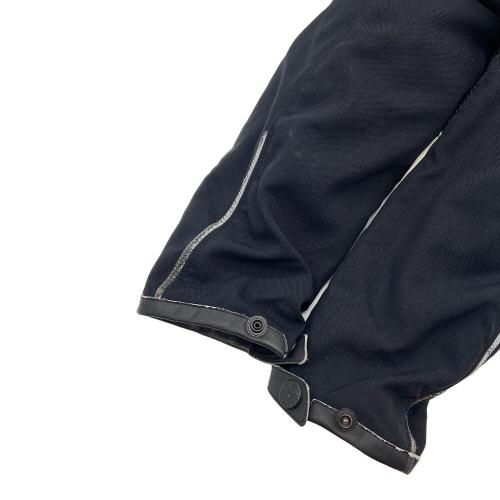 DAINESE (ダイネーゼ) プロテクタージャケット メンズ SIZE 46 ブラック