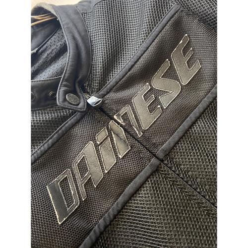 DAINESE (ダイネーゼ) プロテクタージャケット メンズ SIZE 46 ブラック