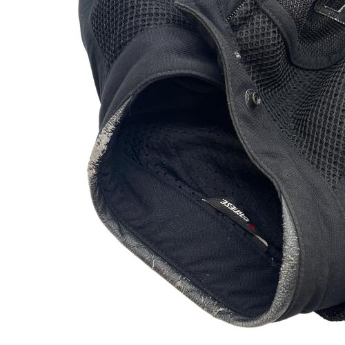 DAINESE (ダイネーゼ) プロテクタージャケット メンズ SIZE 46 ブラック