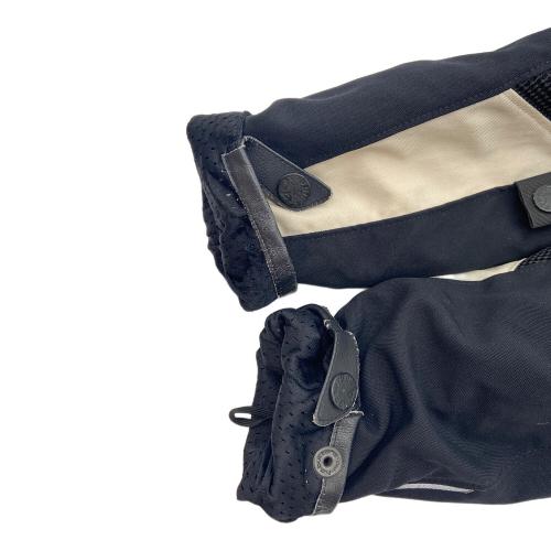 DAINESE (ダイネーゼ) プロテクタージャケット メンズ SIZE 46 ブラック
