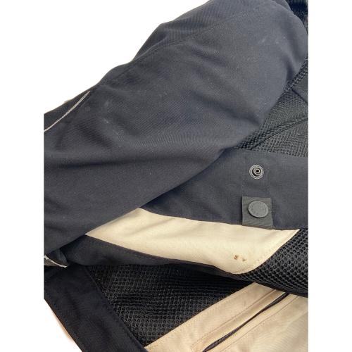 DAINESE (ダイネーゼ) プロテクタージャケット メンズ SIZE 46 ブラック
