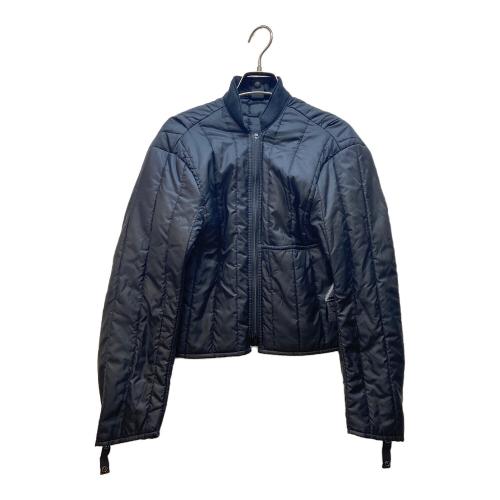 DUCATI (ドゥカティ) プロテクタージャケット 8533510 メンズ SIZE 48 ブラック×レッド