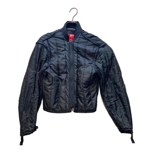 DUCATI (ドゥカティ) プロテクタージャケット 8533510 メンズ SIZE 48 ブラック×レッド