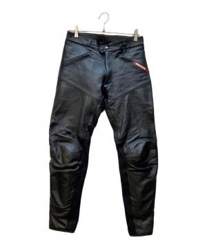 DUCATI CORSE (デュカティ・コルセ) プロテクターパンツ 8553642 メンズ SIZE 48 ブラック