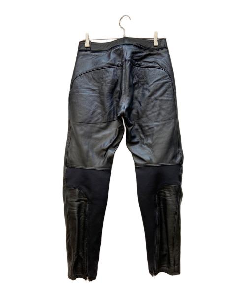 DUCATI CORSE (デュカティ・コルセ) プロテクターパンツ 8553642 メンズ SIZE 48 ブラック