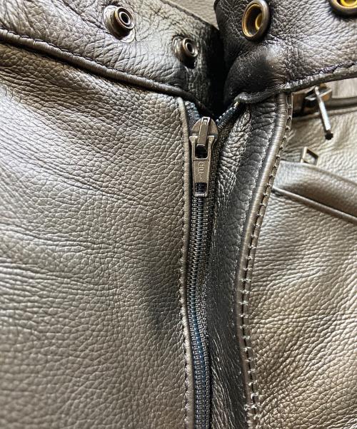DUCATI CORSE (デュカティ・コルセ) プロテクターパンツ 8553642 メンズ SIZE 48 ブラック
