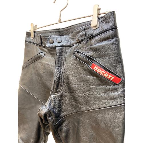 DUCATI CORSE (デュカティ・コルセ) プロテクターパンツ 8553642 メンズ SIZE 48 ブラック