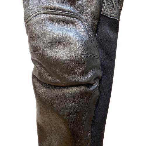 DUCATI CORSE (デュカティ・コルセ) プロテクターパンツ 8553642 メンズ SIZE 48 ブラック