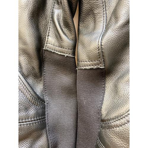 DUCATI CORSE (デュカティ・コルセ) プロテクターパンツ 8553642 メンズ SIZE 48 ブラック
