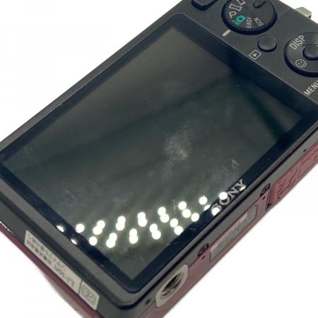 SONY (ソニー) コンパクトデジタルカメラ DSC-W380 サイバーショット