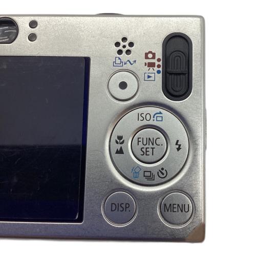 CANON (キヤノン) コンパクトデジタルカメラ PC1228 IXY DIGITAL 10