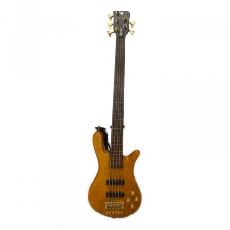 Warwick (ワーウィック) streamer lx 5st1 エレキベース 2006年製