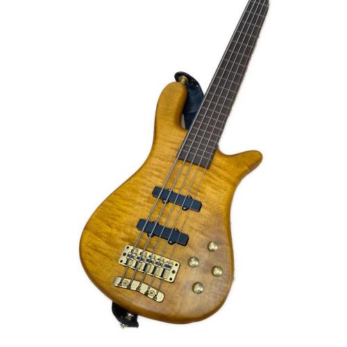 Warwick (ワーウィック) streamer lx 5st１ エレキベース 2006年製 @