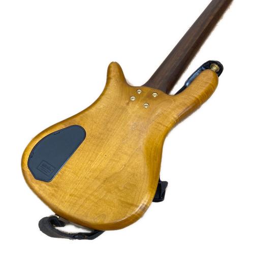 Warwick (ワーウィック) streamer lx 5st１ エレキベース 2006年製 @