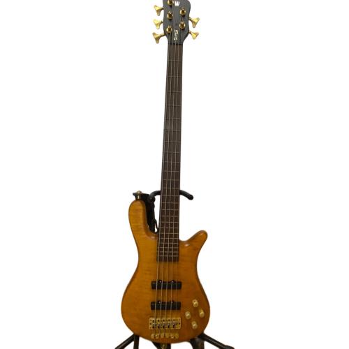 Warwick (ワーウィック) streamer lx 5st１ エレキベース 2006年製 @