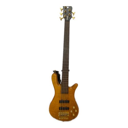 Warwick (ワーウィック) streamer lx 5st１ エレキベース 2006年製 @