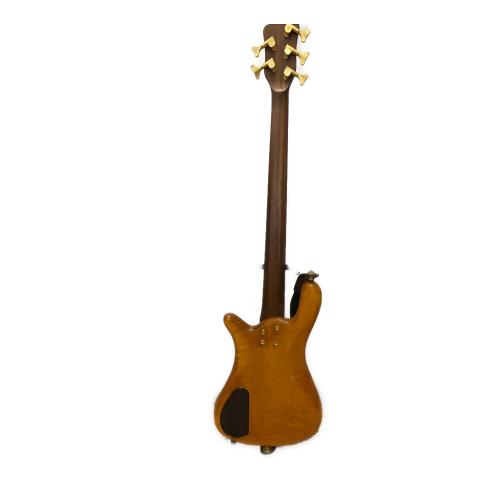 Warwick (ワーウィック) streamer lx 5st１ エレキベース 2006年製 @