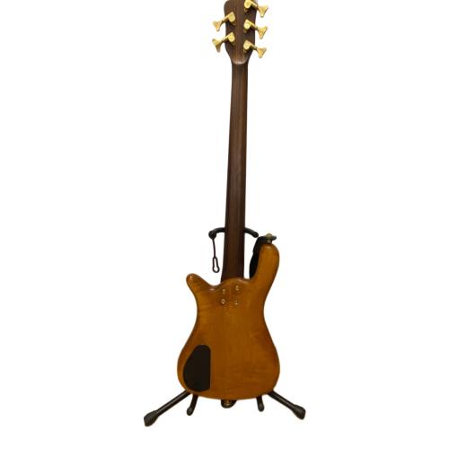 Warwick (ワーウィック) streamer lx 5st１ エレキベース 2006年製 @