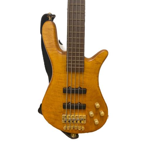 Warwick (ワーウィック) streamer lx 5st１ エレキベース 2006年製 @