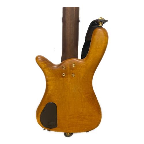 Warwick (ワーウィック) streamer lx 5st１ エレキベース 2006年製 @