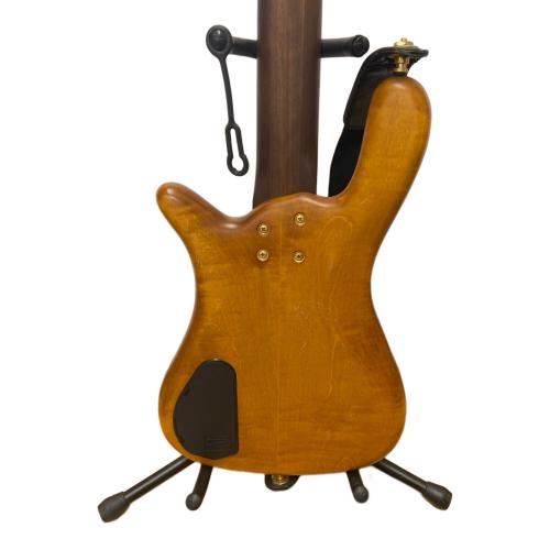 Warwick (ワーウィック) streamer lx 5st１ エレキベース 2006年製 @