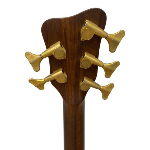 Warwick (ワーウィック) streamer lx 5st１ エレキベース 2006年製 @