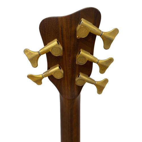 Warwick (ワーウィック) streamer lx 5st１ エレキベース 2006年製 @